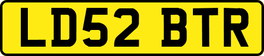 LD52BTR