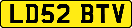 LD52BTV