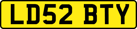 LD52BTY