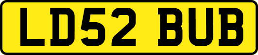 LD52BUB