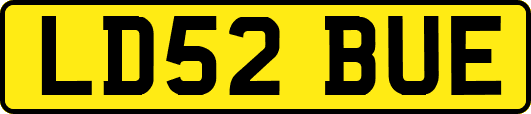 LD52BUE