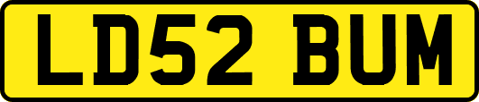 LD52BUM