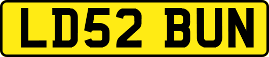 LD52BUN