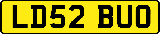 LD52BUO