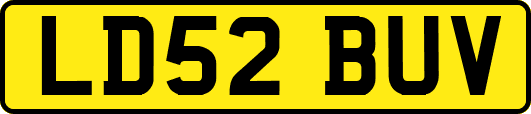 LD52BUV