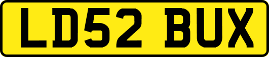 LD52BUX