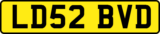 LD52BVD