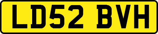 LD52BVH