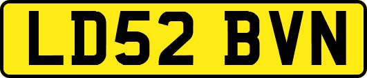 LD52BVN