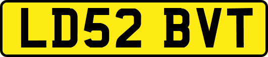 LD52BVT