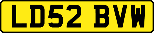 LD52BVW