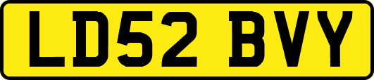 LD52BVY