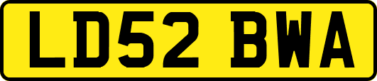 LD52BWA