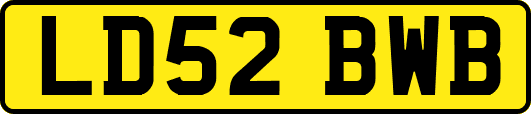LD52BWB