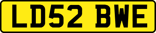 LD52BWE