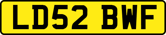 LD52BWF