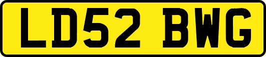 LD52BWG