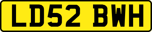 LD52BWH