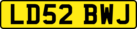 LD52BWJ