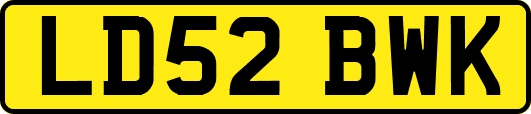 LD52BWK