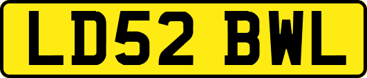 LD52BWL