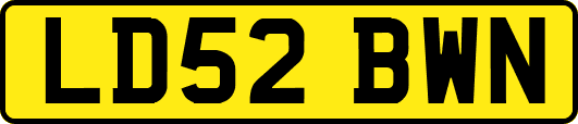LD52BWN