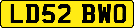 LD52BWO