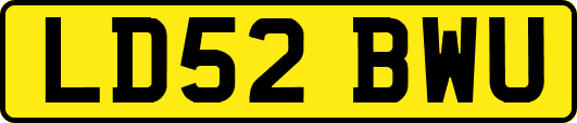 LD52BWU