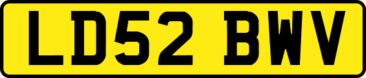 LD52BWV