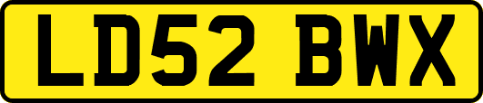 LD52BWX