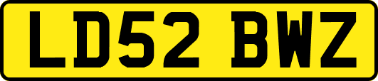 LD52BWZ