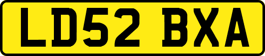 LD52BXA