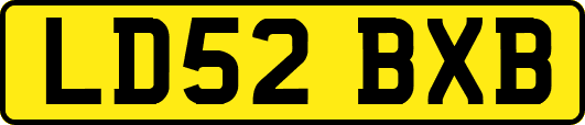 LD52BXB