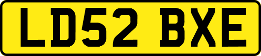 LD52BXE
