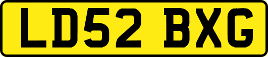 LD52BXG