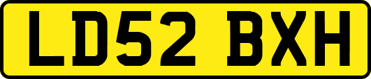 LD52BXH