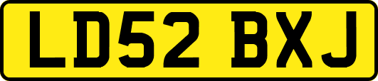 LD52BXJ