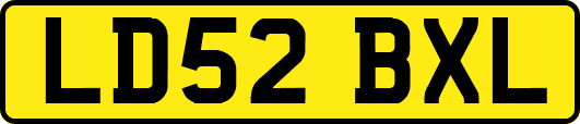 LD52BXL