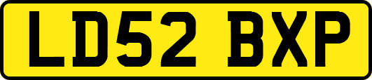 LD52BXP