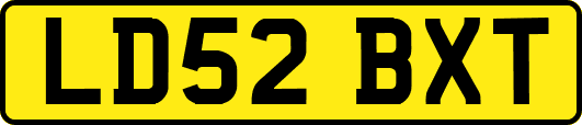 LD52BXT