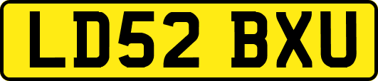 LD52BXU