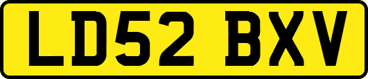 LD52BXV