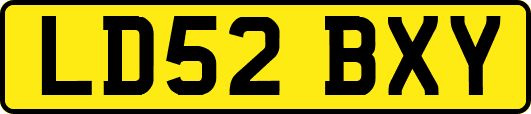 LD52BXY