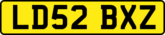 LD52BXZ