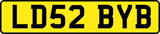 LD52BYB