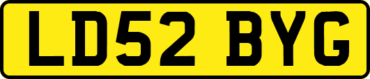 LD52BYG
