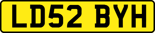 LD52BYH