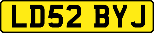 LD52BYJ