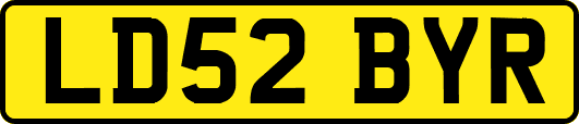 LD52BYR