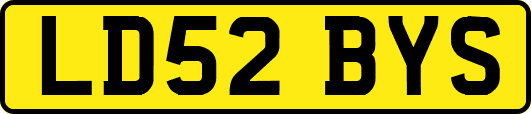 LD52BYS